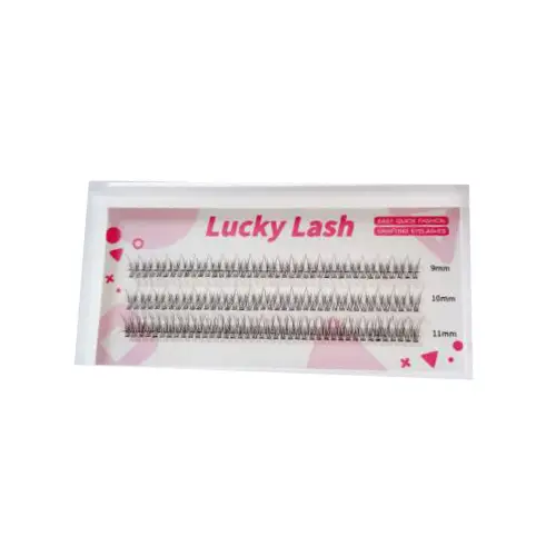 선택된 언니의파우치 리뷰 이미지 - [인조 속눈썹 연장]