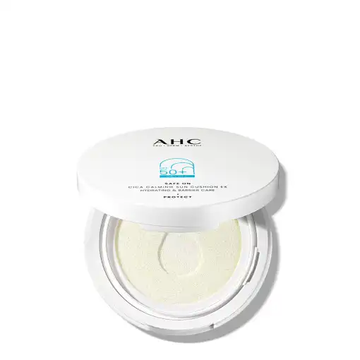 세이프온 시카 카밍 선쿠션