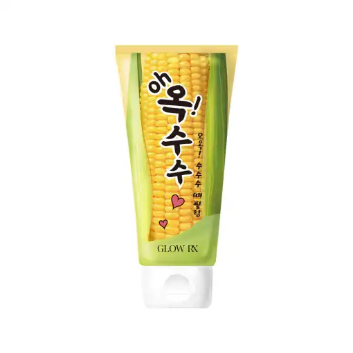 오옥수수수 때필링