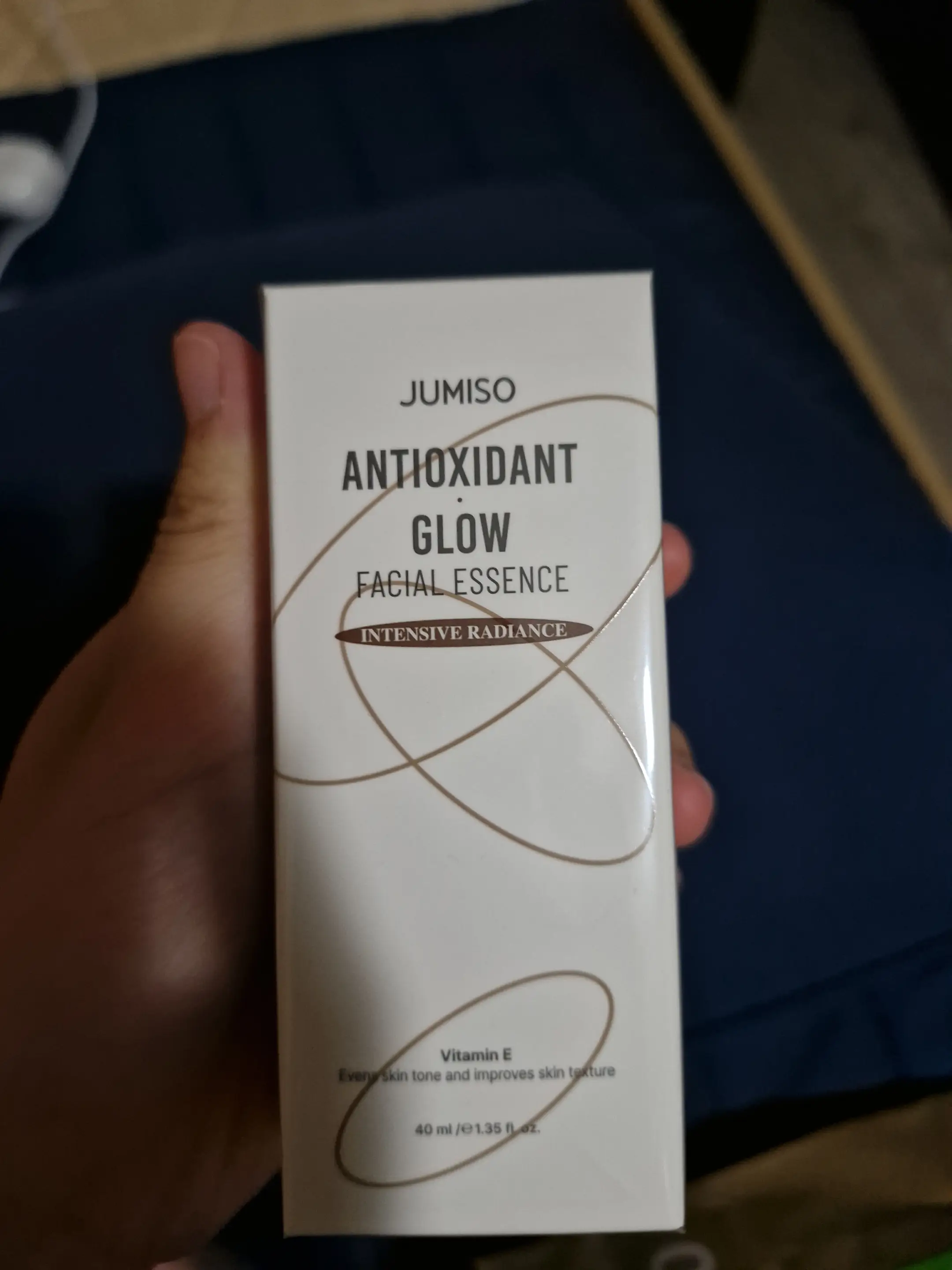 선택된 언니의파우치 리뷰 이미지 - [안티옥시던트 글로우 페이셜 세럼]