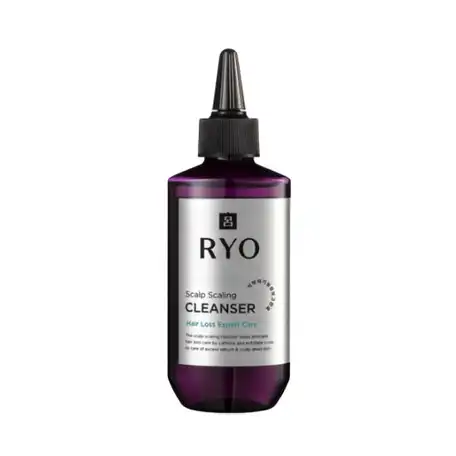 자양윤모 두피 스케일링 클렌저