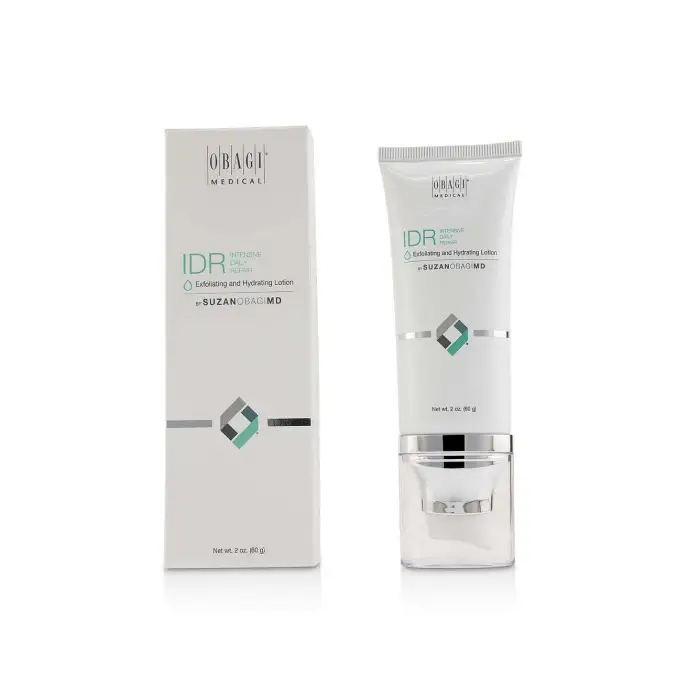 엑스폴리에이팅 앤 하이드레이팅 로션