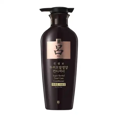 진생보 두피모발영양 컨디셔너