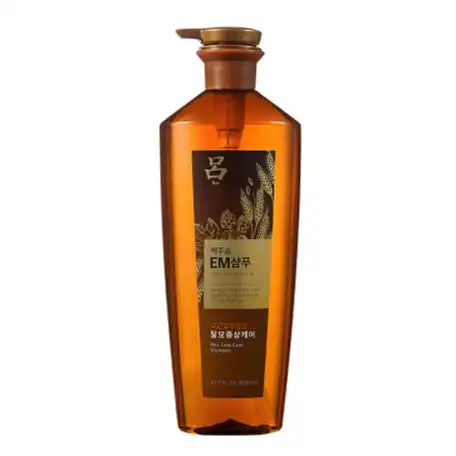 맥주홉 EM샴푸
