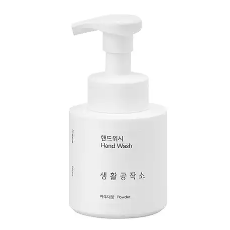 핸드워시 [파우더]