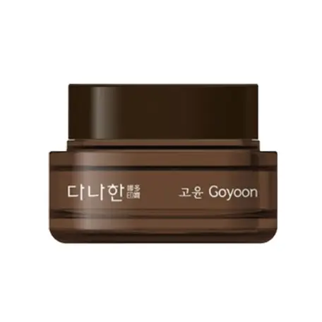 고윤 홍삼초 크림