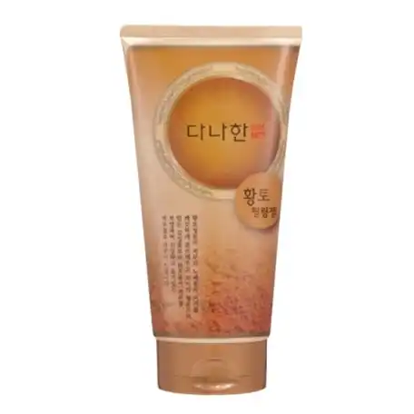 황토 폼클렌징