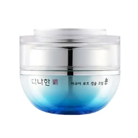 아쿠아 루트 캡슐 크림 