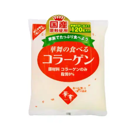 순수 100프로 콜라겐