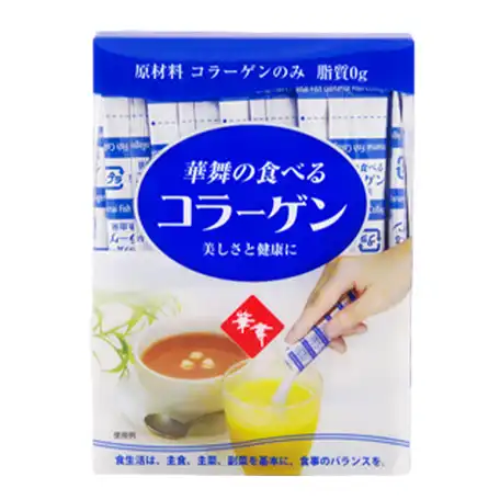 피쉬 100프로 콜라겐 스틱