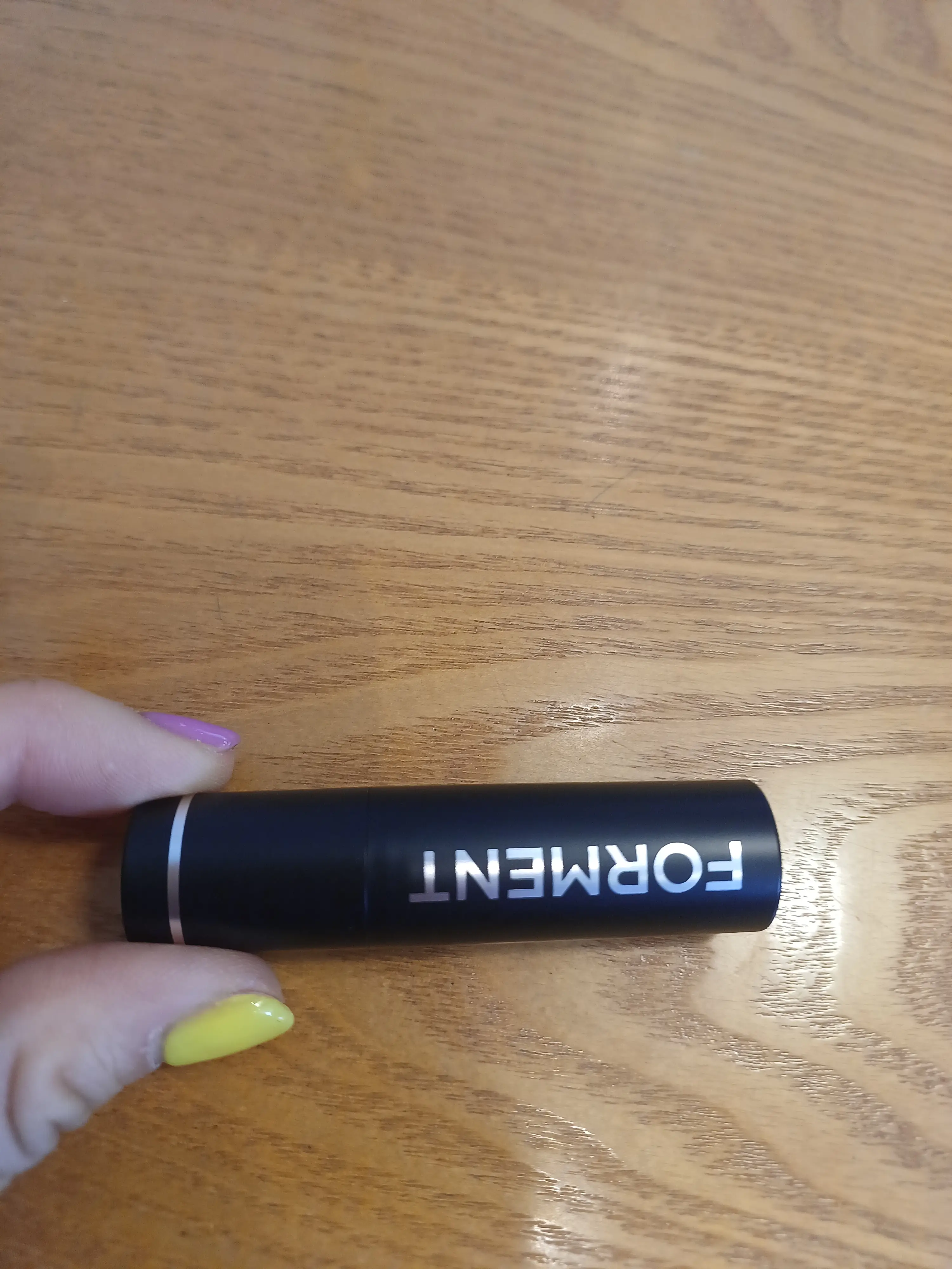 선택된 언니의파우치 리뷰 이미지 - [히든 립밤]