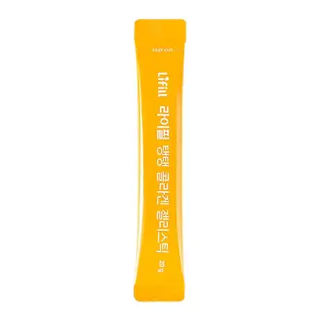 탱탱 콜라겐 젤리스틱