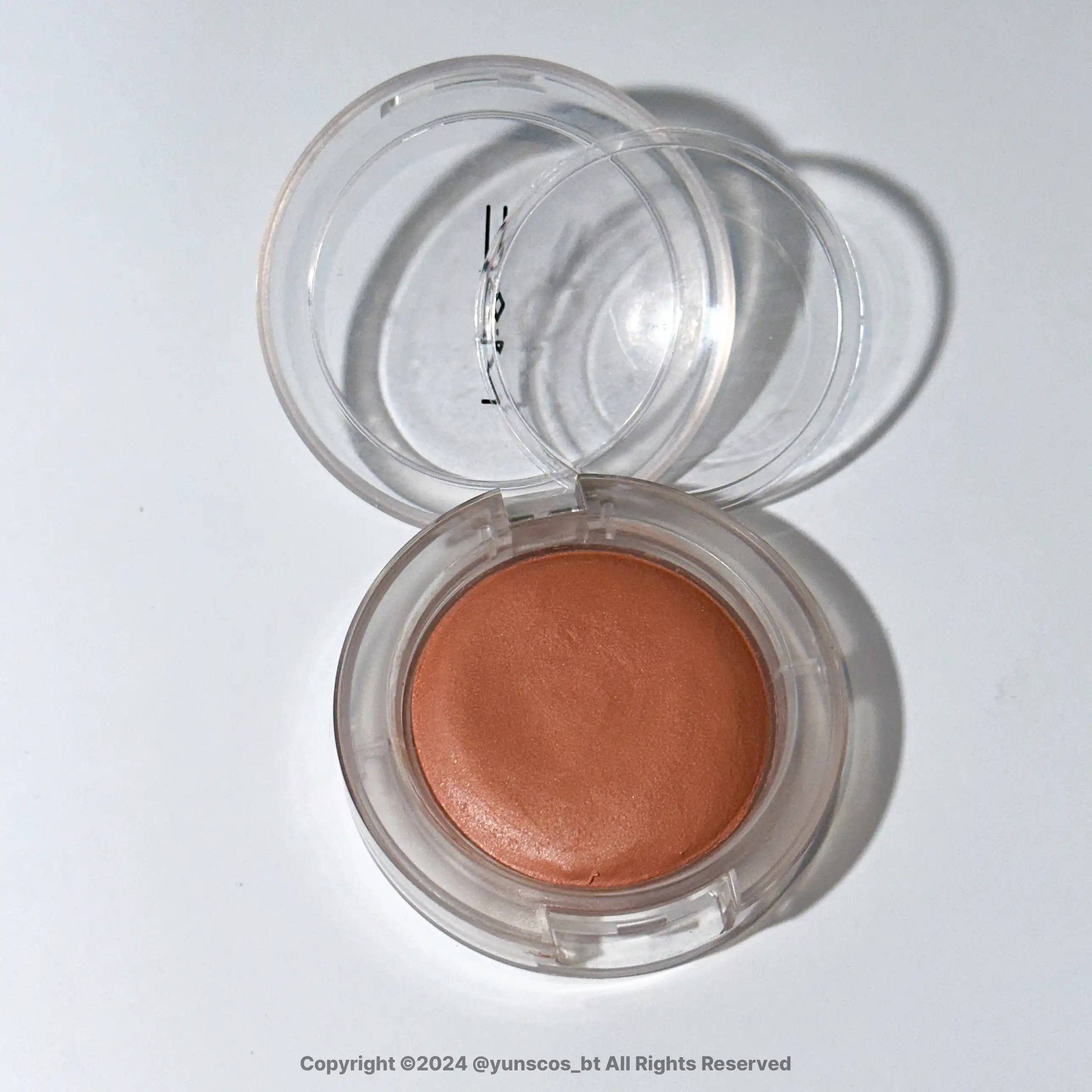 글로우 플레이 블러쉬 [쏘 내추럴]