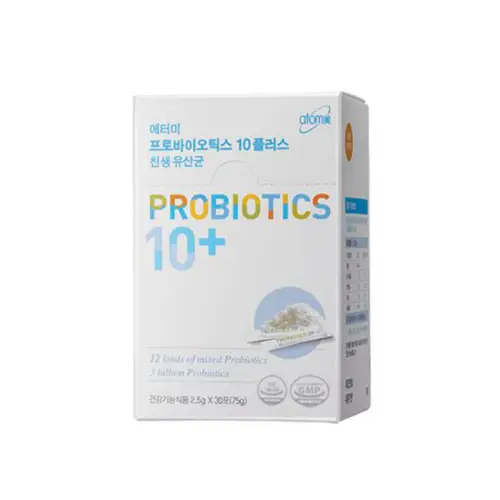 프로바이오틱스 10플러스 친생유산균