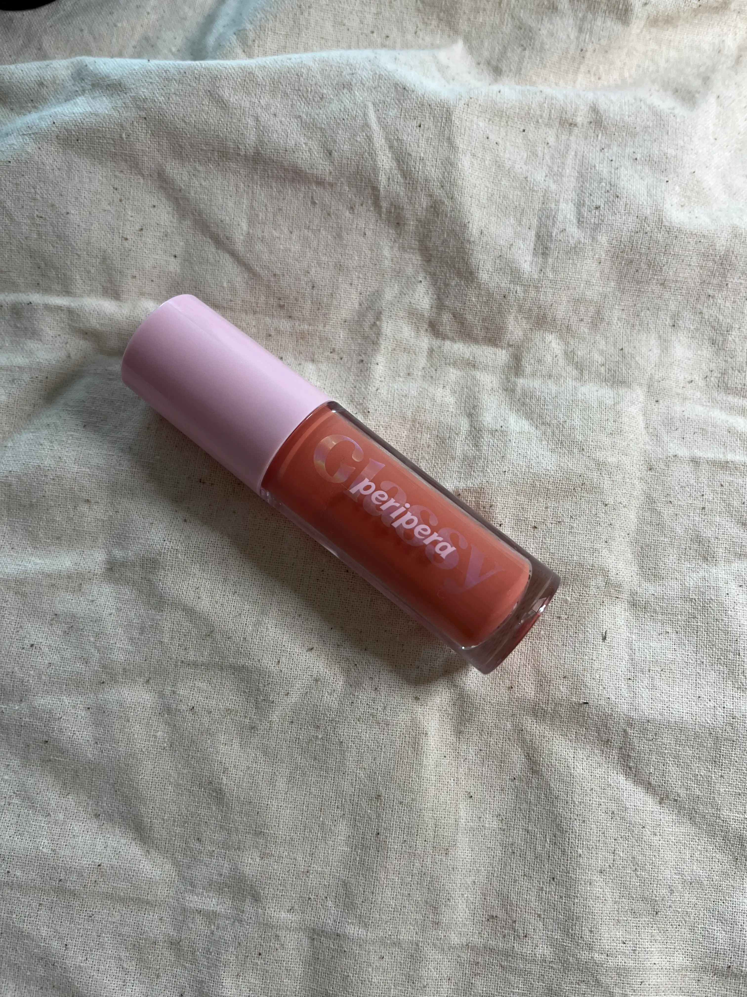 잉크 글래스팅 립글로스 [컬러]