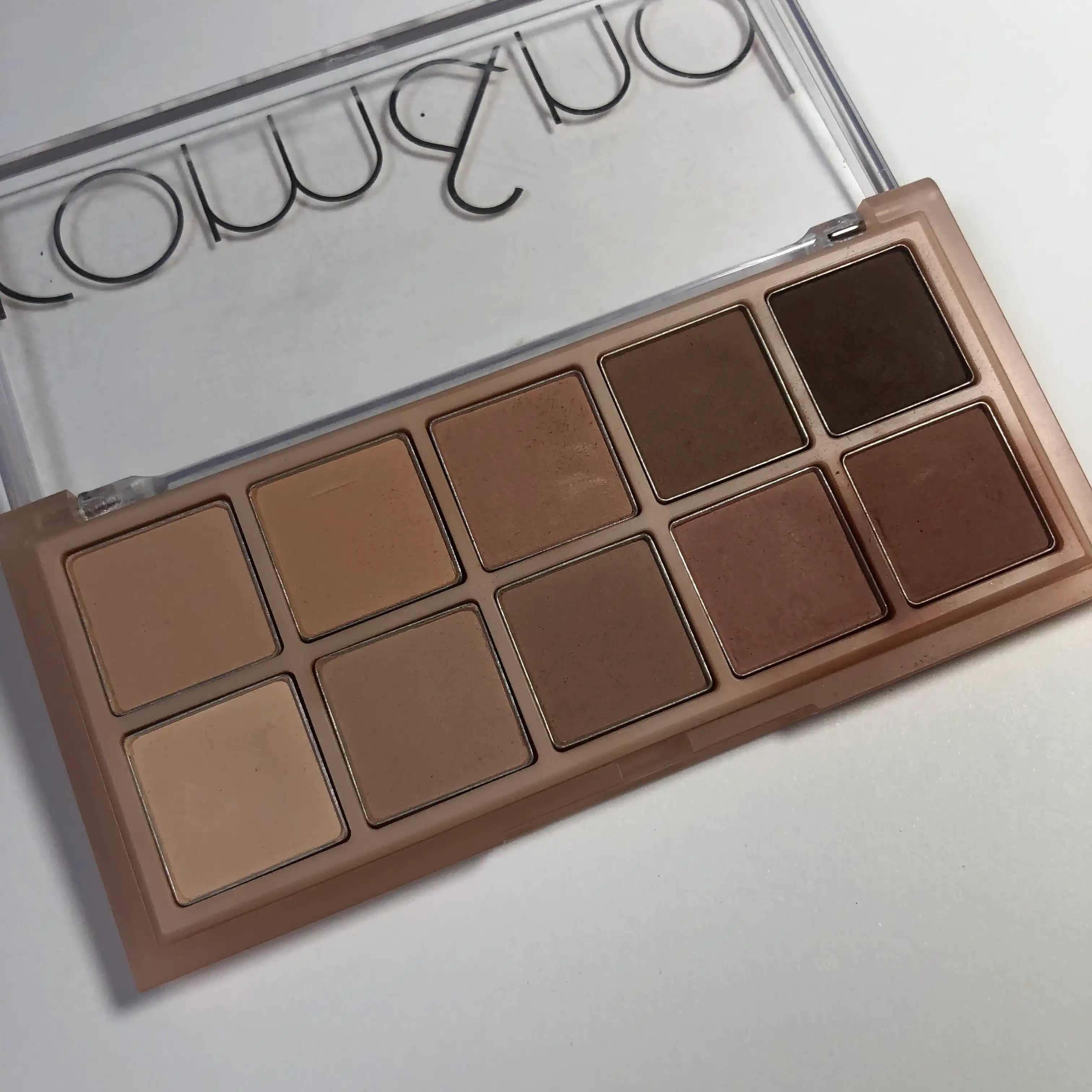 베러 댄 팔레트 [5호 쉐이드 앤 섀도우 가든]