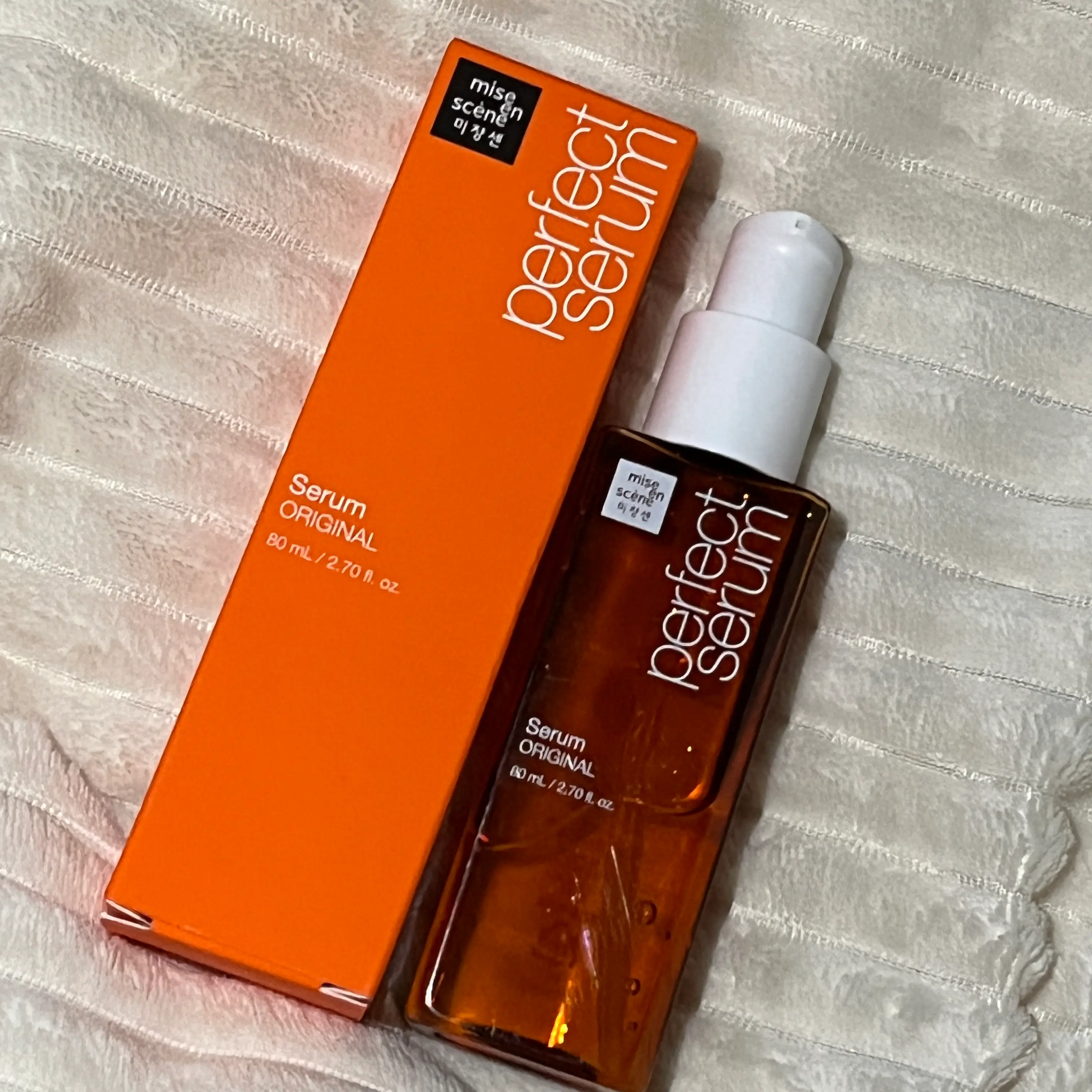 선택된 언니의파우치 리뷰 이미지 - [퍼펙트 로즈 퍼퓸 세럼]