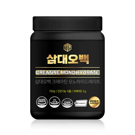 크레아틴 모노 하이드레이트
