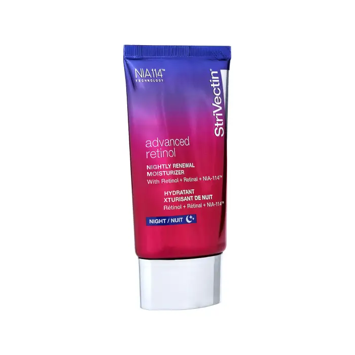 어드밴스드 레티놀 나이트리 리뉴얼 모이스처라이저