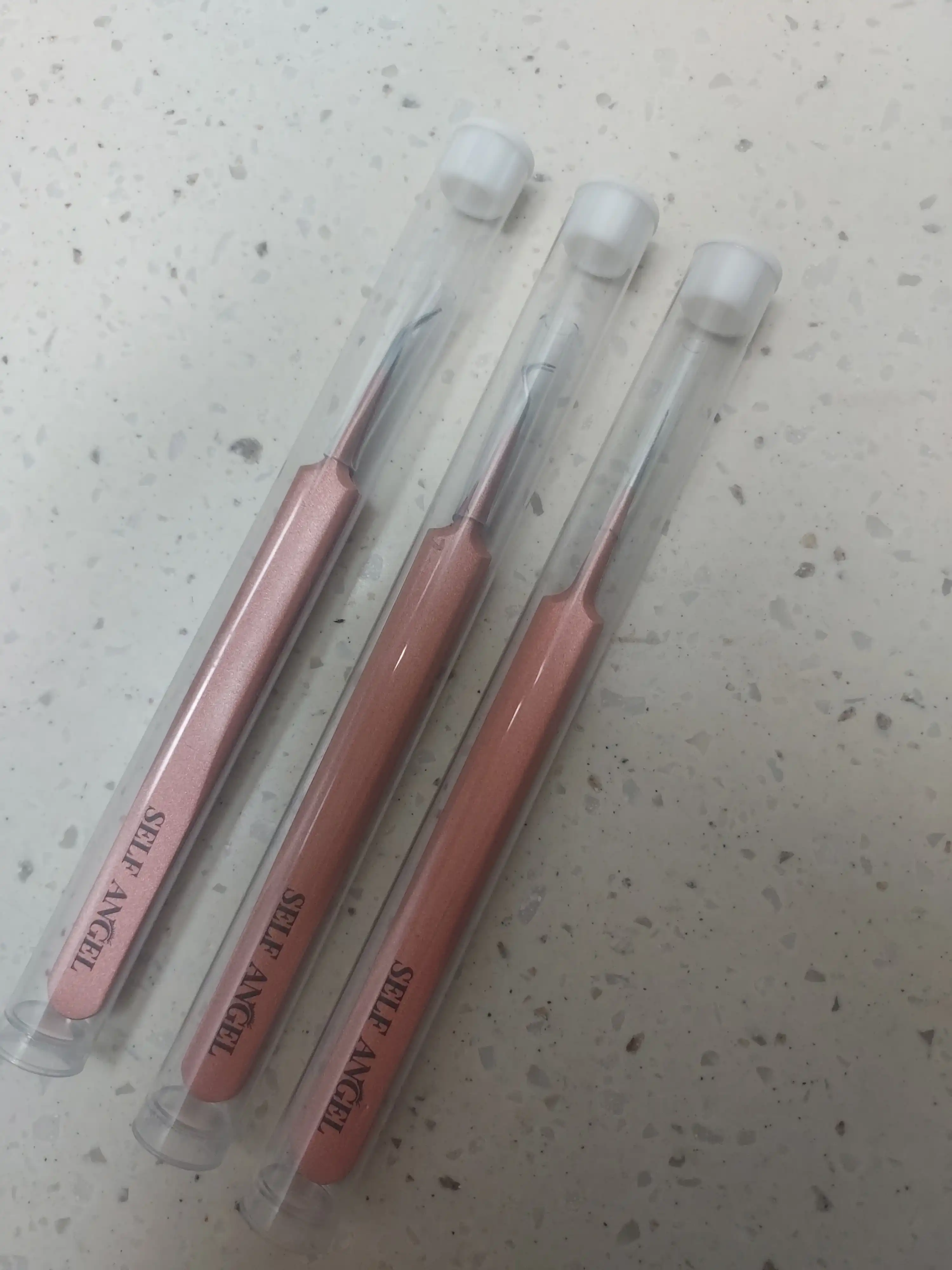 인그로운 헤어제거 쪽집게 