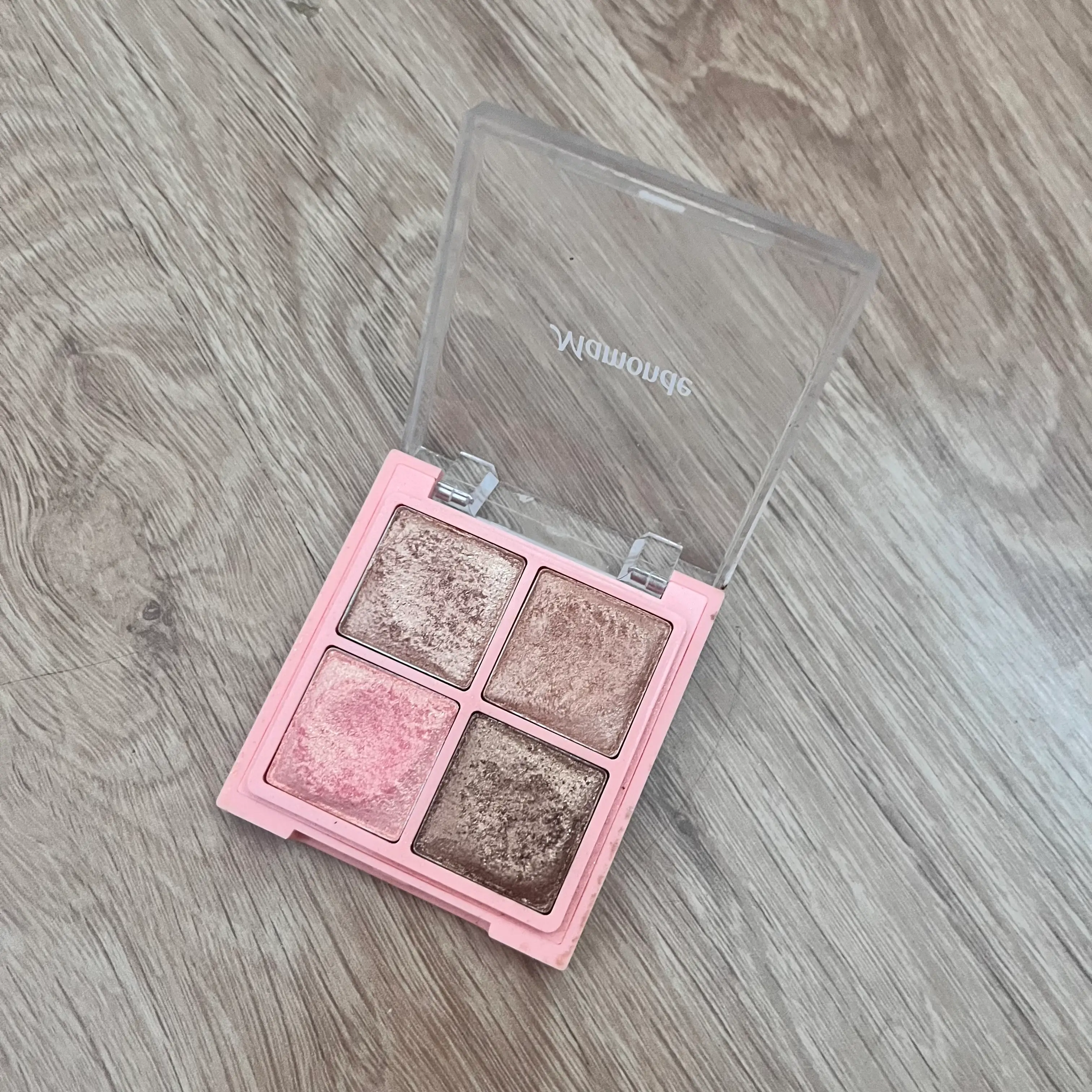 선택된 언니의파우치 리뷰 이미지 - [플라워 팝 아이브릭 [2호 로라코랄]]