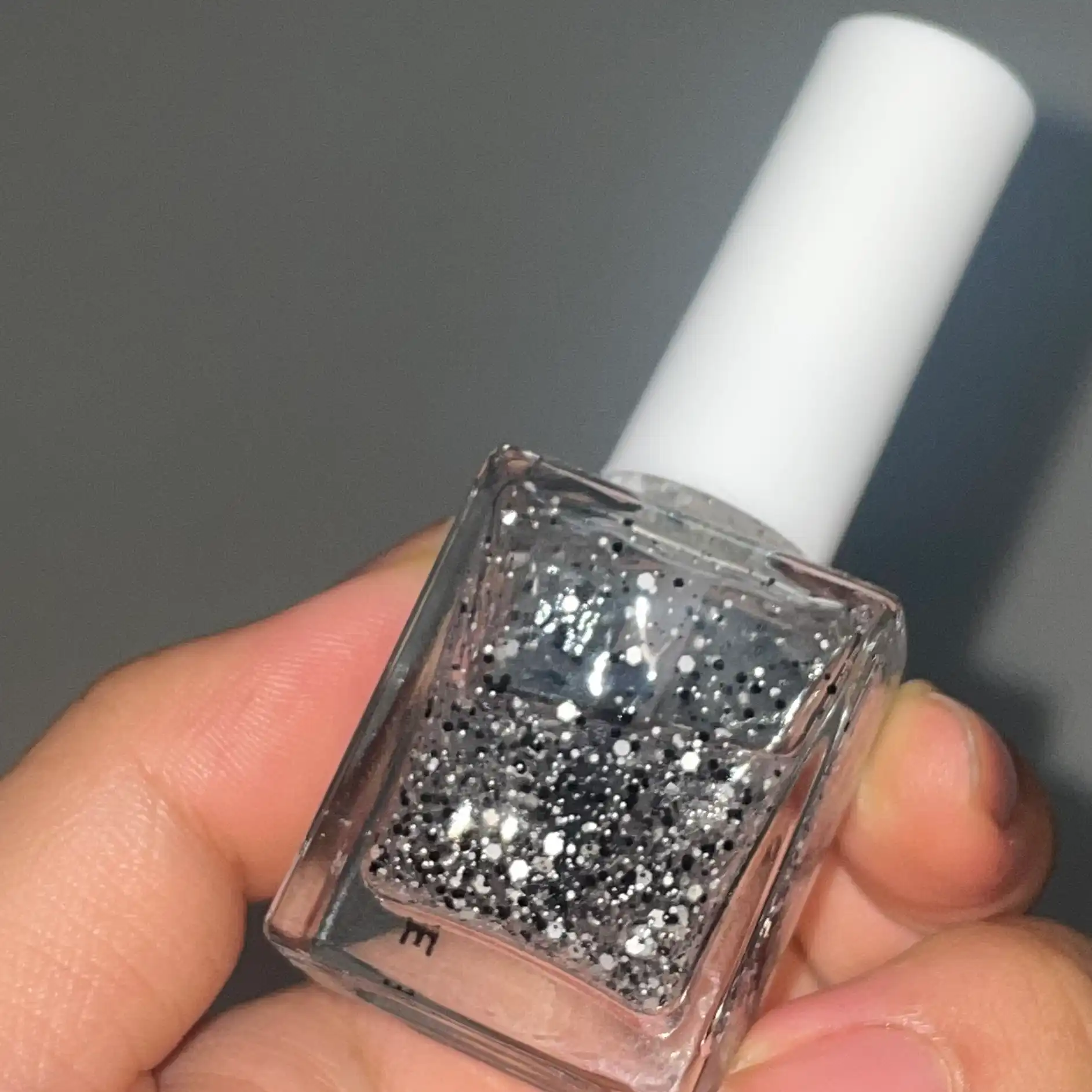 네일건 글리터 [55 마블 테라조]