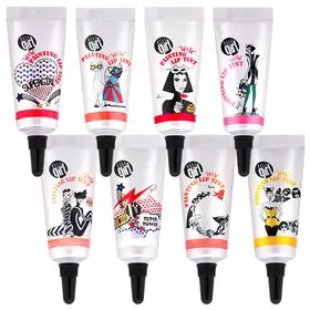 엘르걸 와우 페인팅 립 틴트 01 Bang! Red