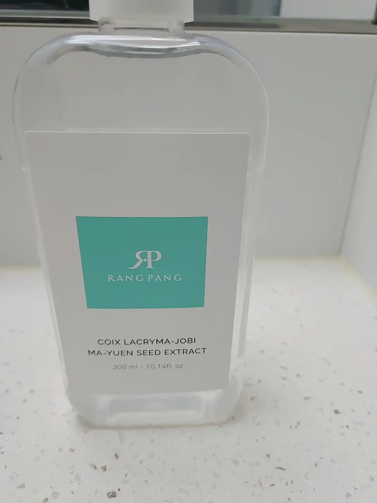 율무 추출물 원액 