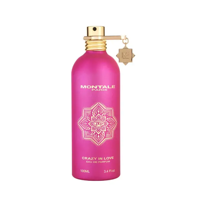 크레이지 인 러브 오드퍼퓸
