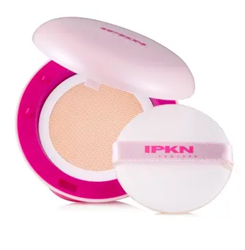 메쉬 파운셀 SPF50+ PA+++ 23호