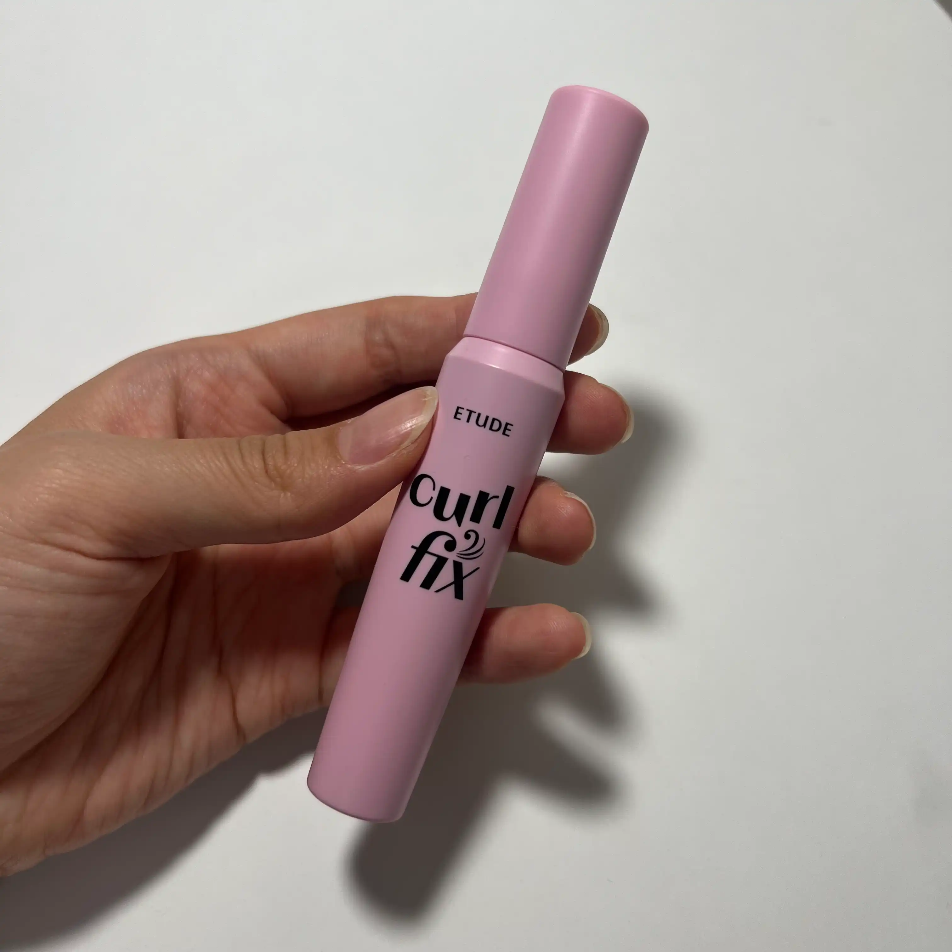 컬 픽스 마스카라