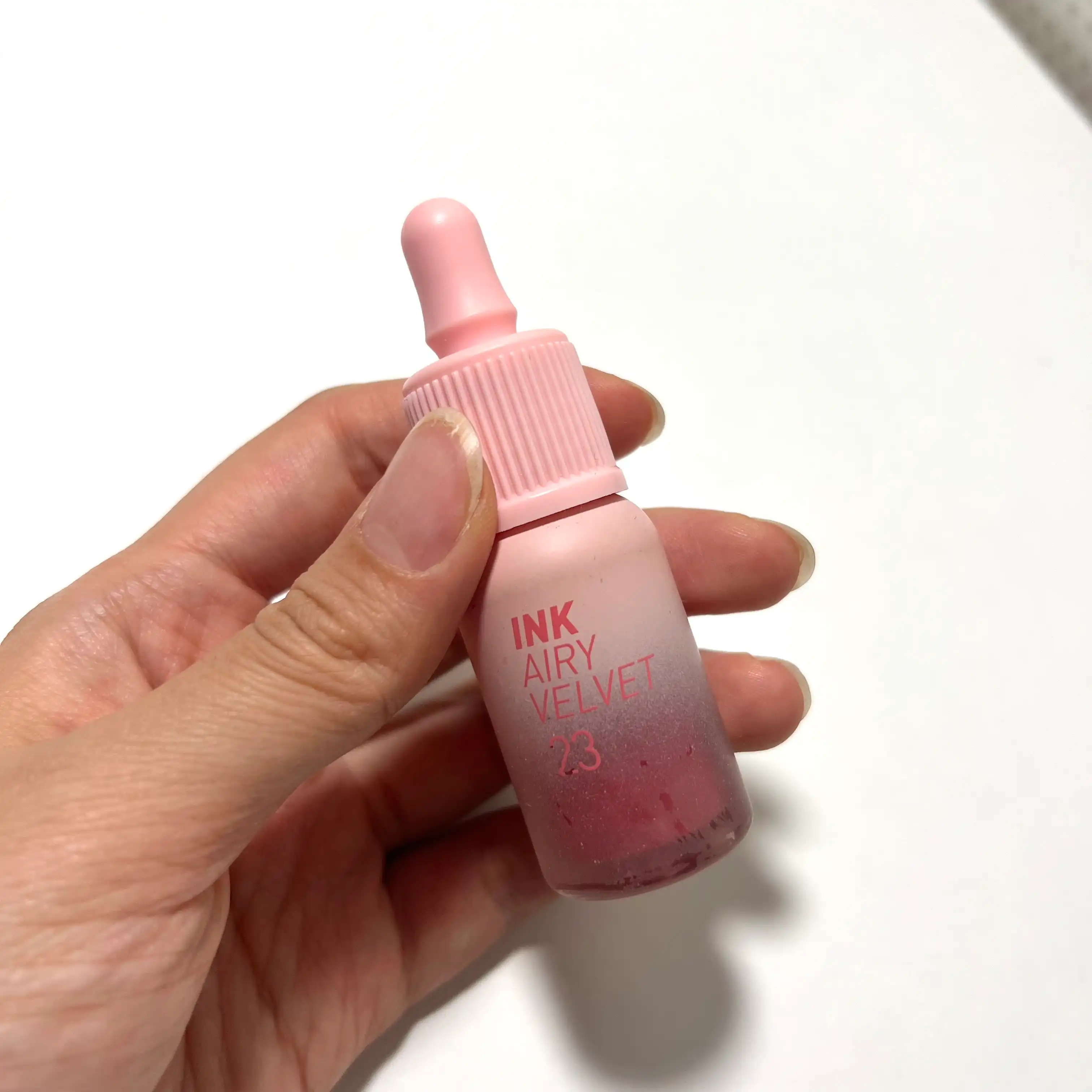 잉크 더 에어리 벨벳 [023 별피치내린다]