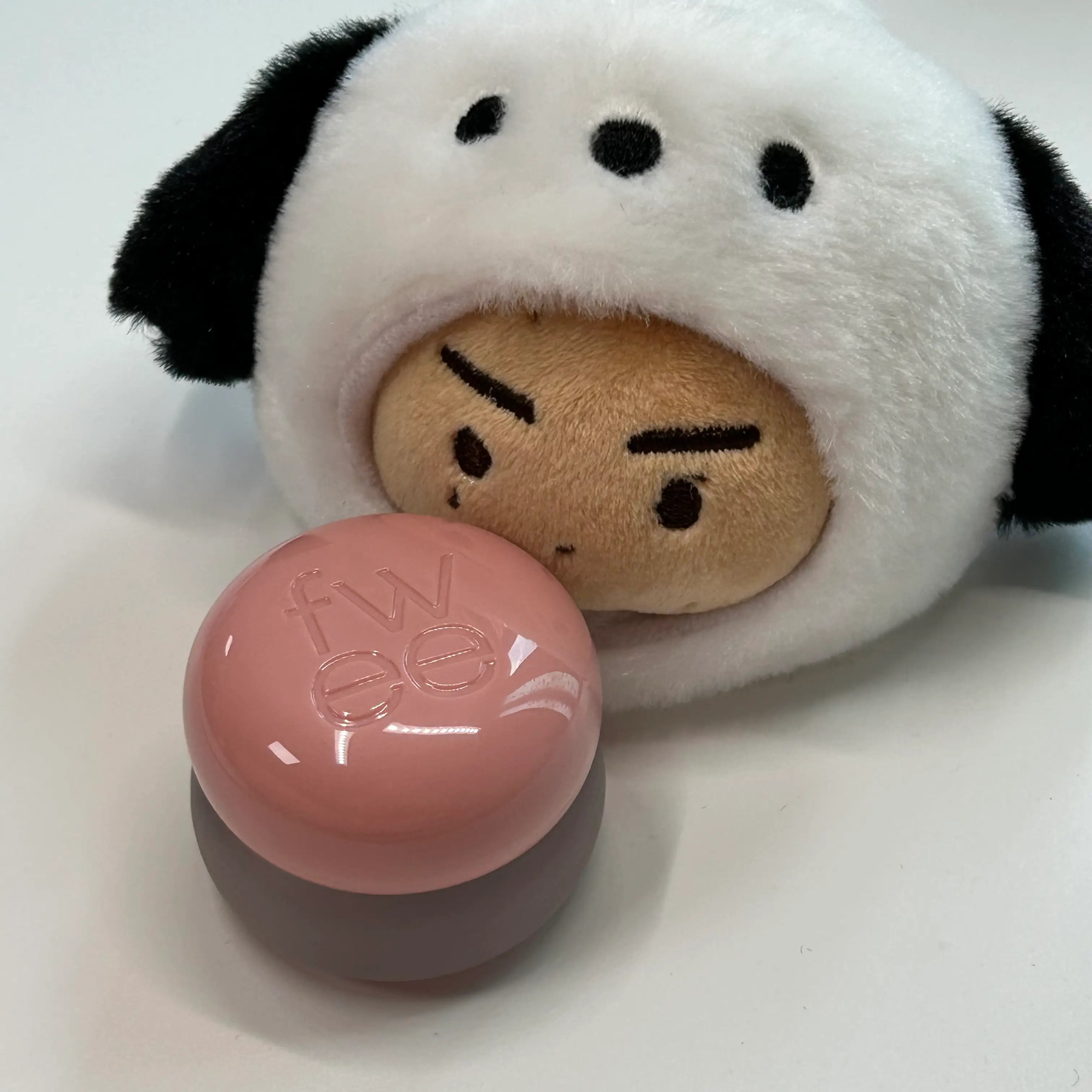선택된 언니의파우치 리뷰 이미지 - [립앤치크 블러리 푸딩팟]