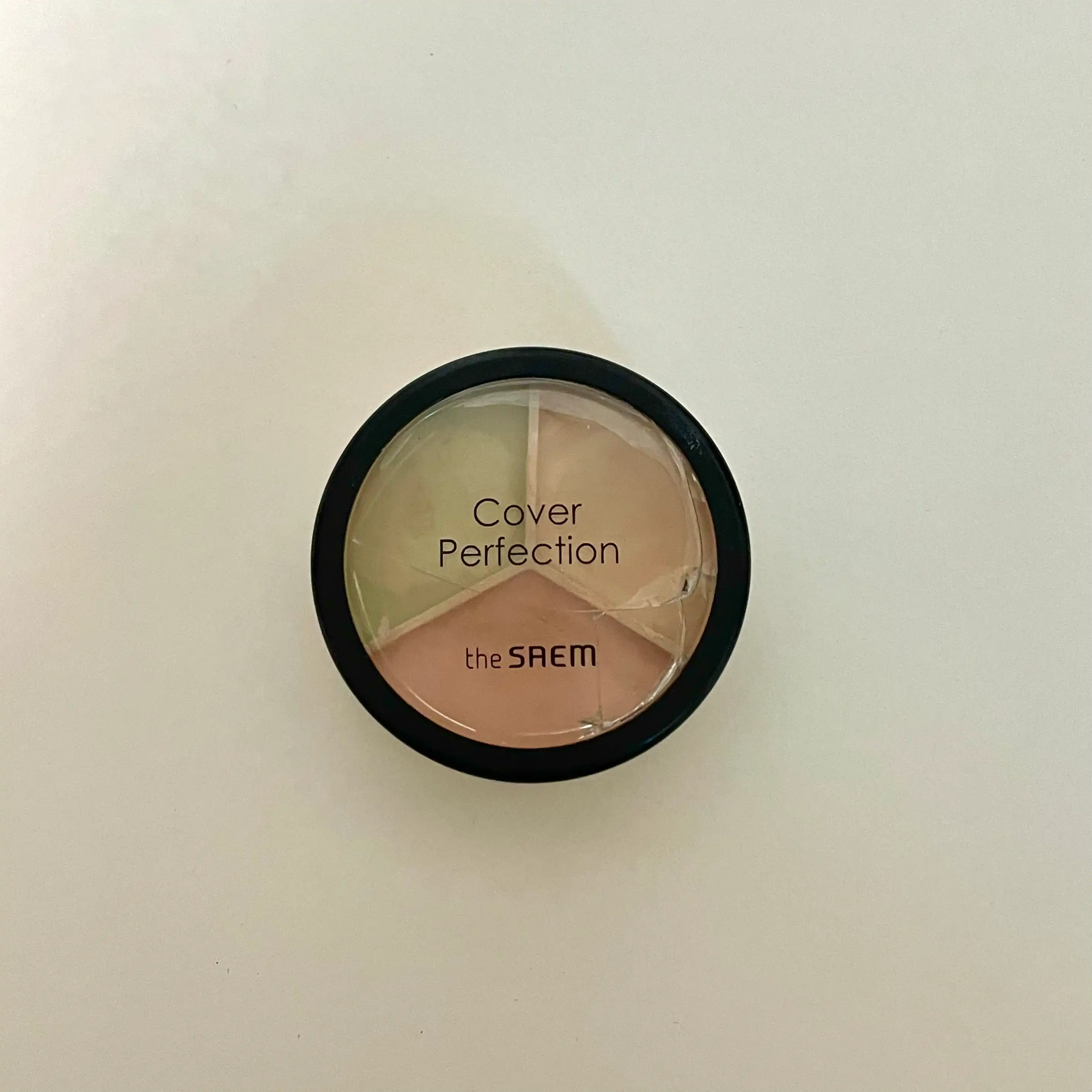 커버 퍼펙션 트리플 팟 컨실러