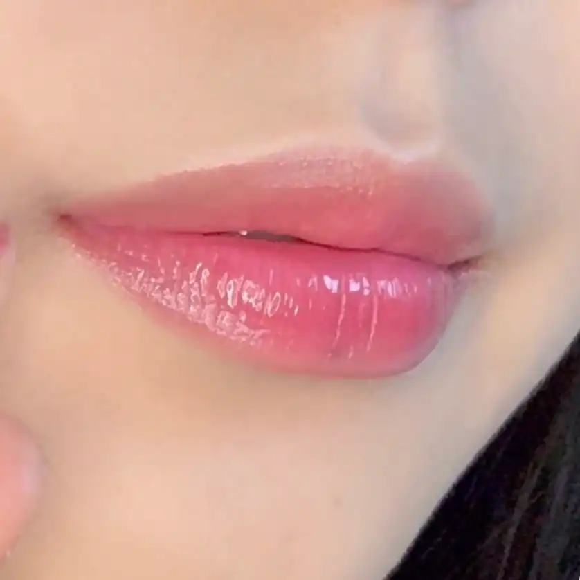 언니의파우치 리뷰 이미지 3 - [젤핏 틴트 버니 텅]