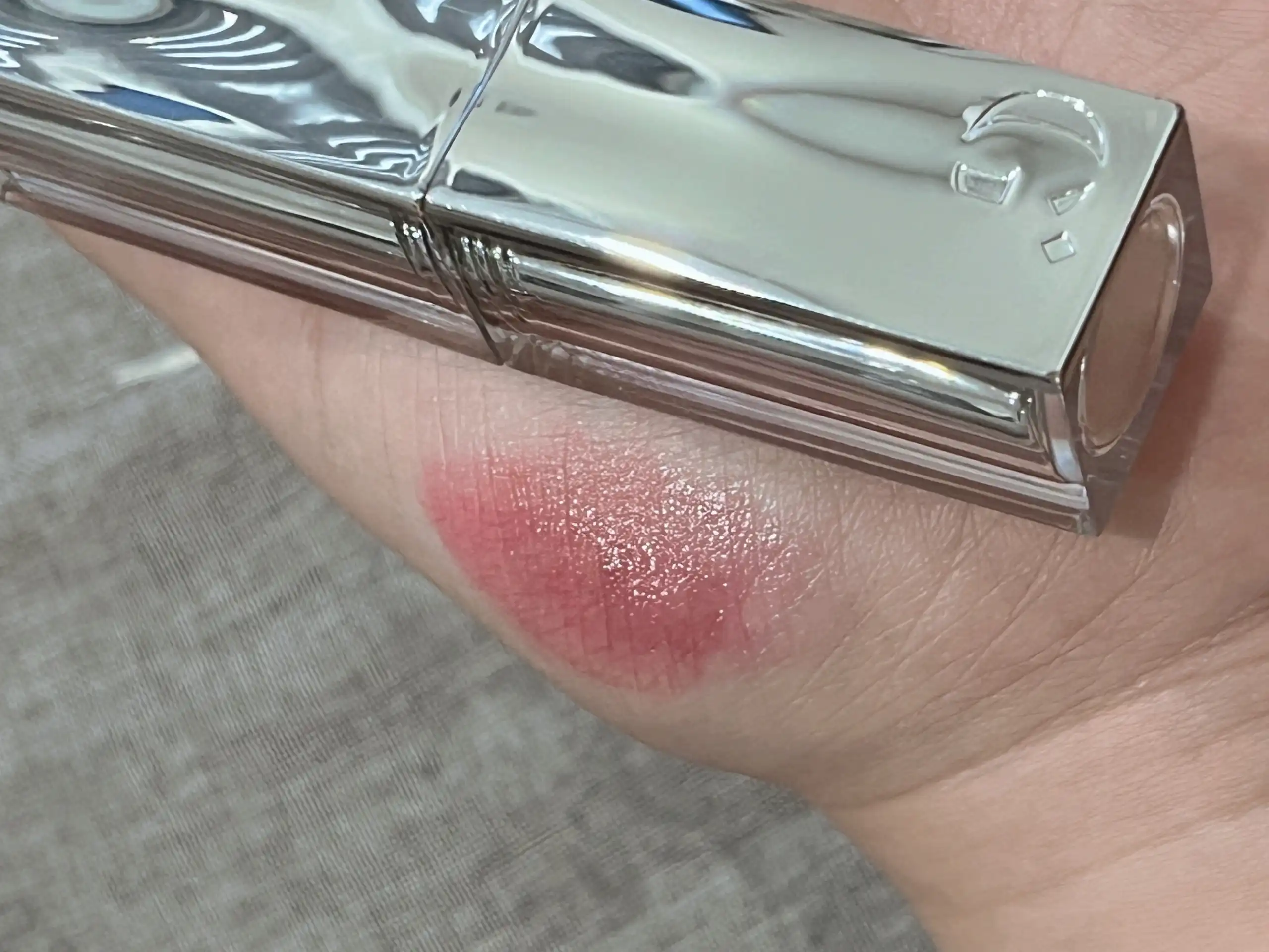 글로우 립밤 06 체리 쏘 머치