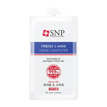 프레쉬 앤 미니 핸드 새니타이저