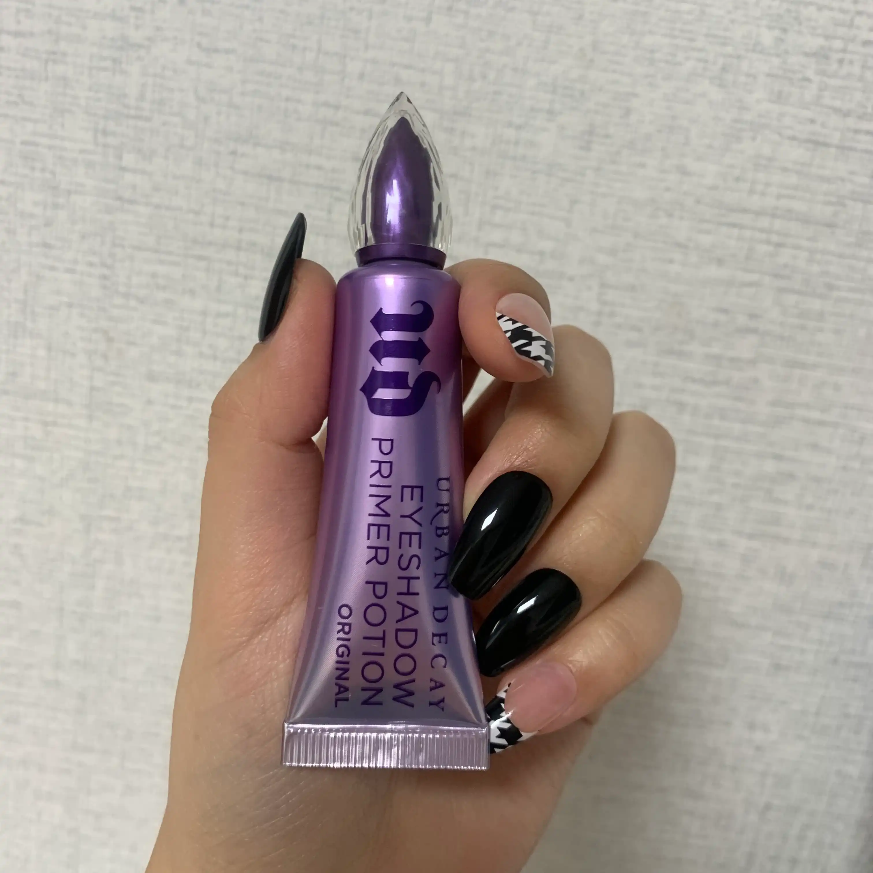선택된 언니의파우치 리뷰 이미지 - [리미티드 스톤드 홀리데이 아이 프라이머]