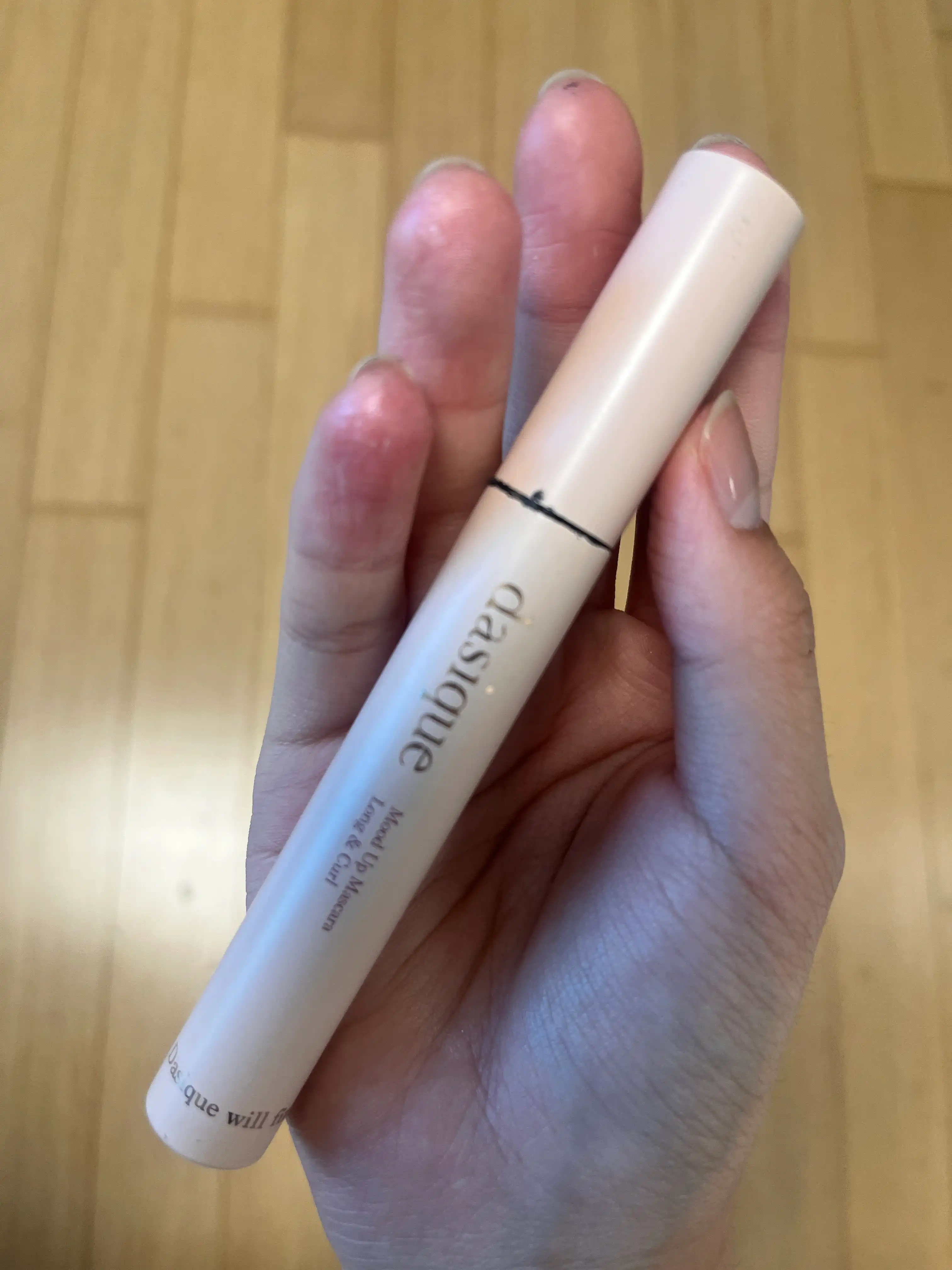 무드 업 마스카라 롱앤컬 [01 블랙]