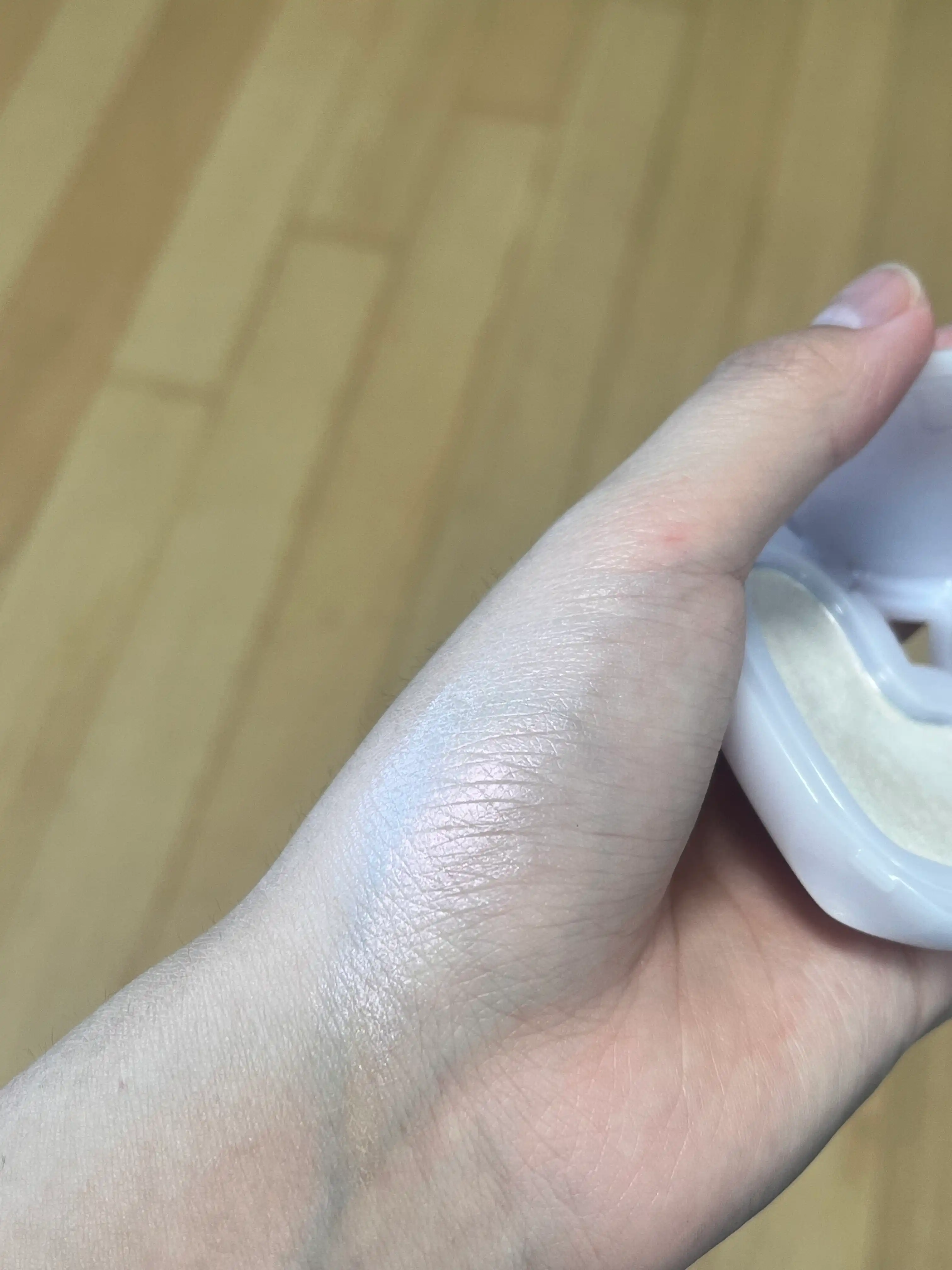 러브빔 글로우 [01 영롱빔]