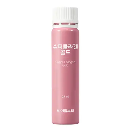 슈퍼콜라겐 골드