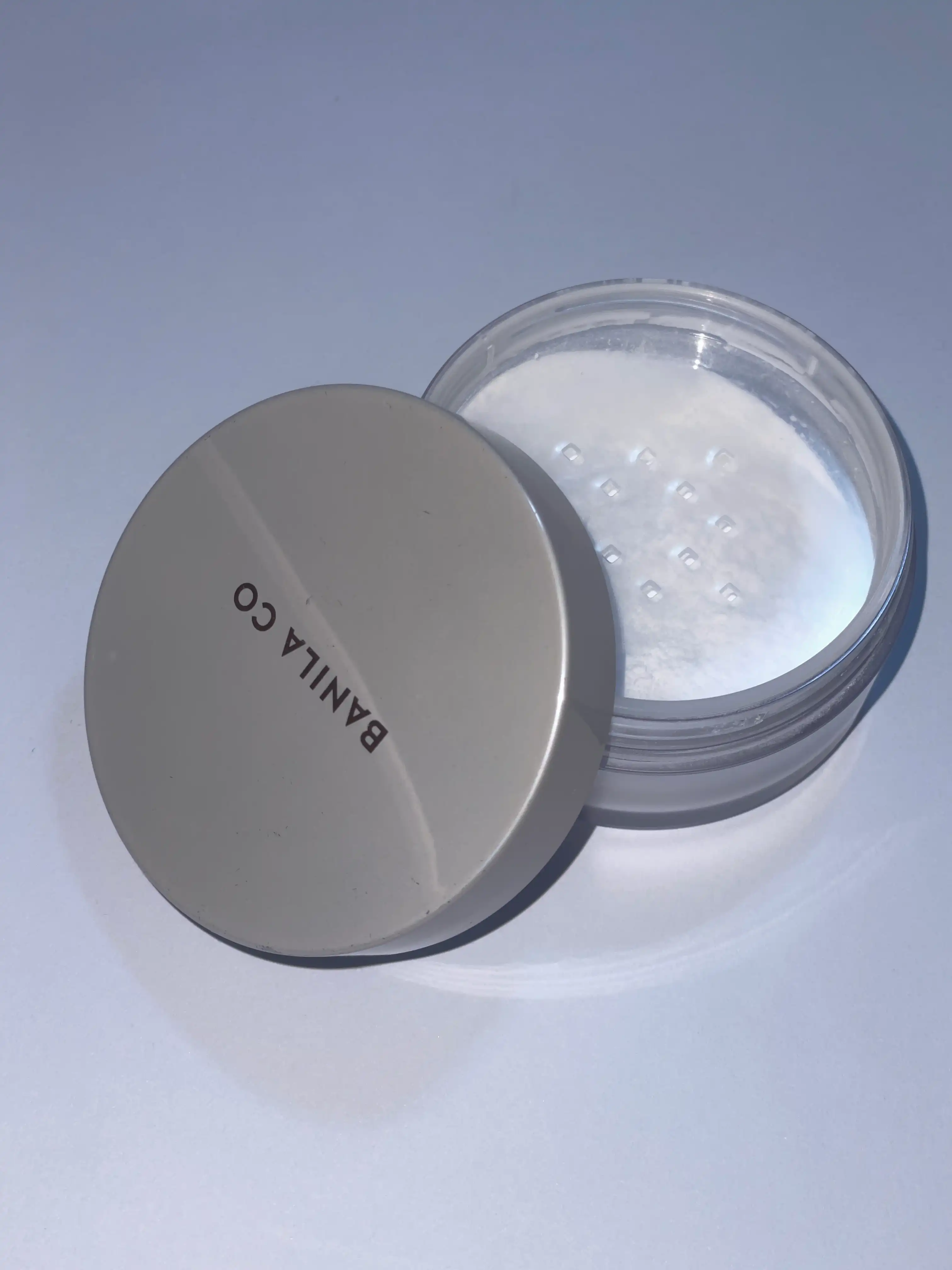 프라임 프라이머 피니쉬 파우더