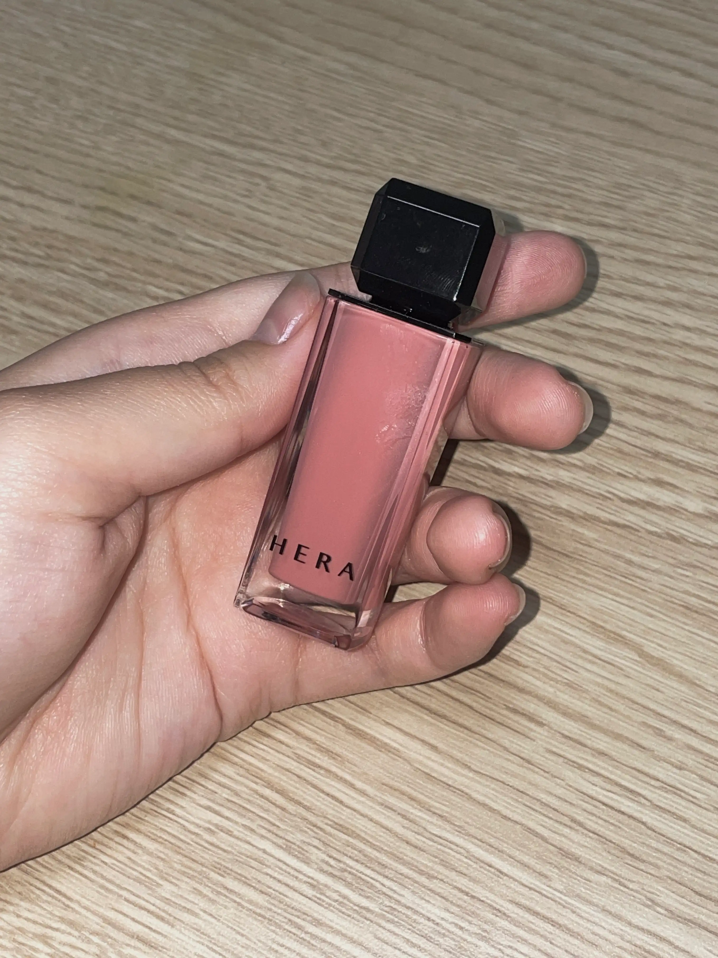 센슈얼 스파이시 누드 글로스 [422호 란제리]