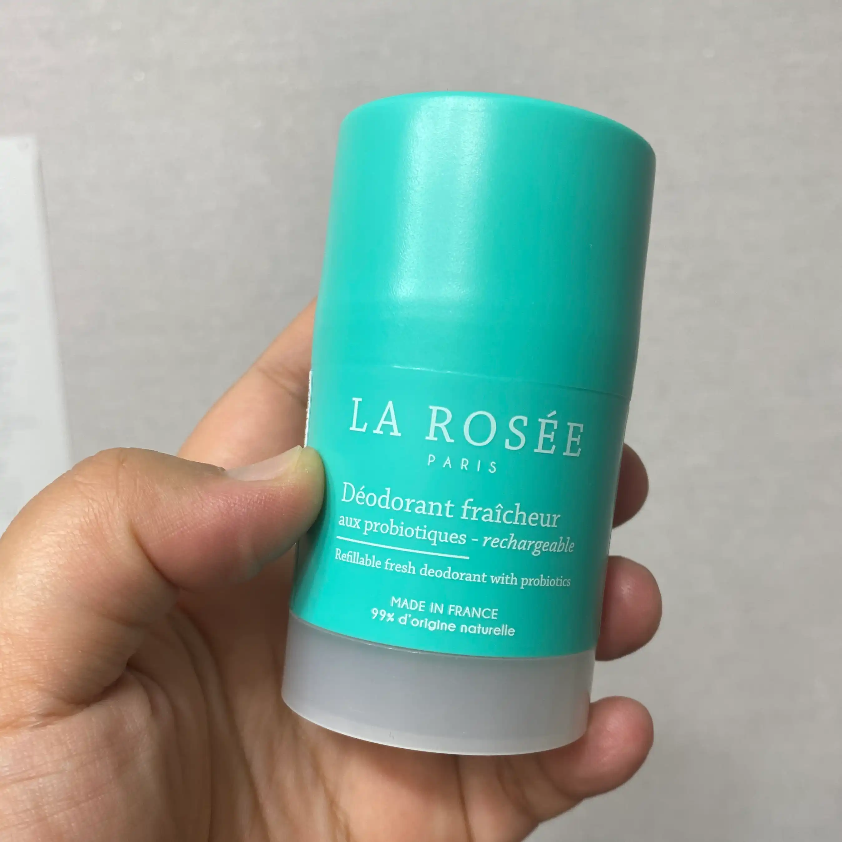 라로제 데오드란트 위드 프로바이오틱스 50ml