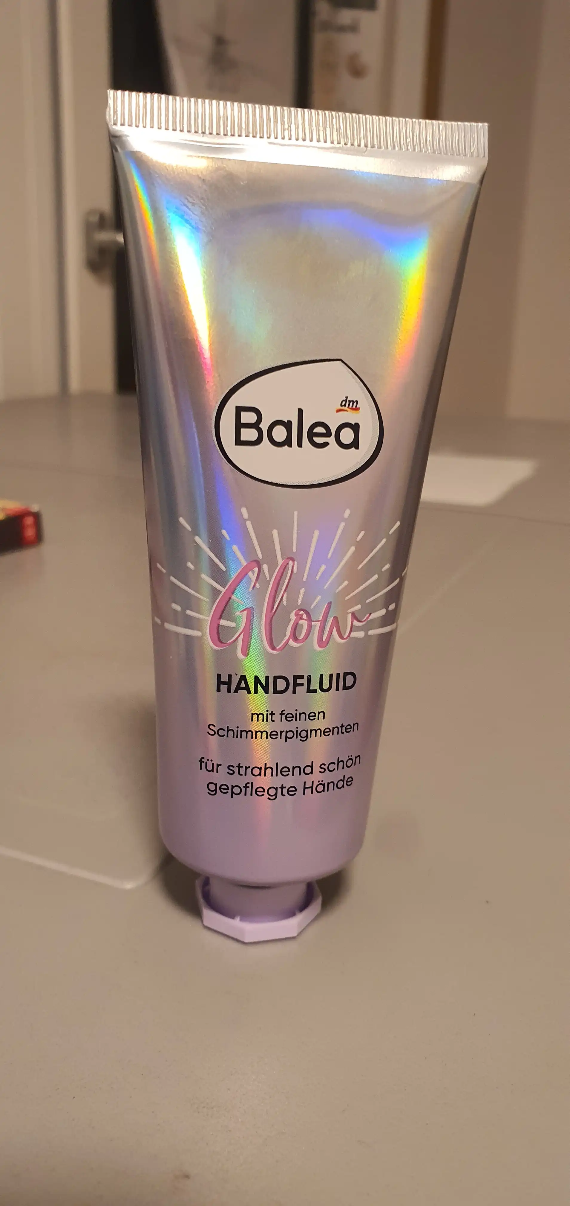 글로우 핸드크림 75ml