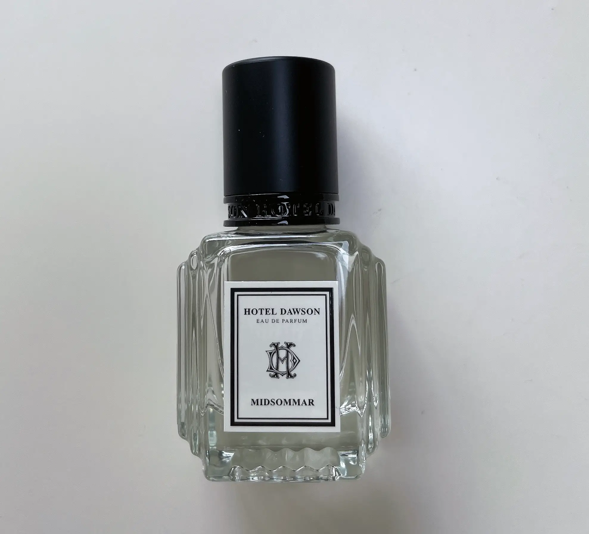 선택된 언니의파우치 리뷰 이미지 - [미드소마 오 드 퍼퓸]