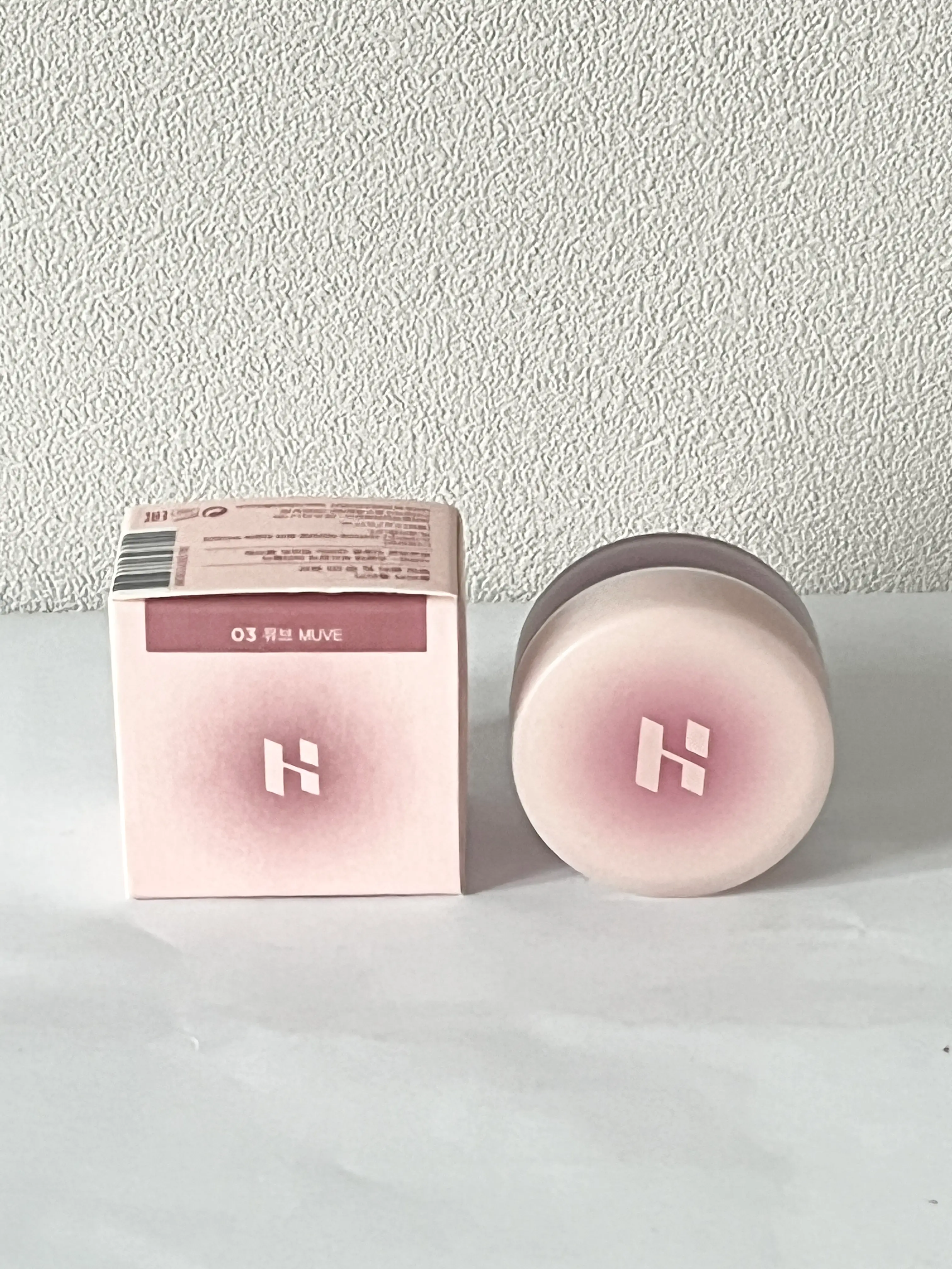 선택된 언니의파우치 리뷰 이미지 - [멜팅 블러 립 팟]
