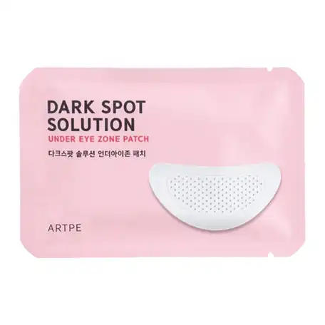 다크스팟 솔루션 언더아이존 패치