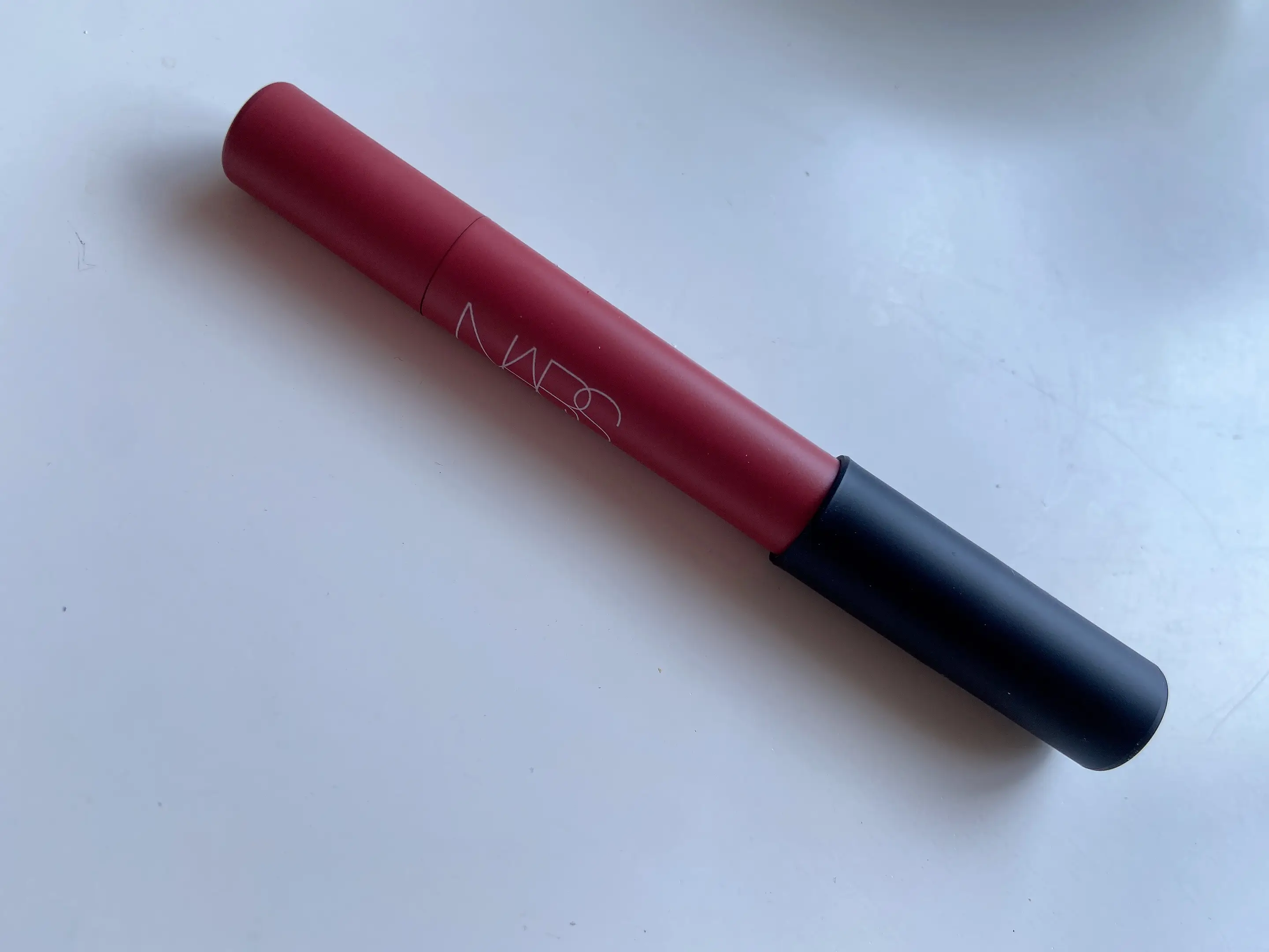 선택된 언니의파우치 리뷰 이미지 - [파워매트 하이 인텐시티 립 펜슬]