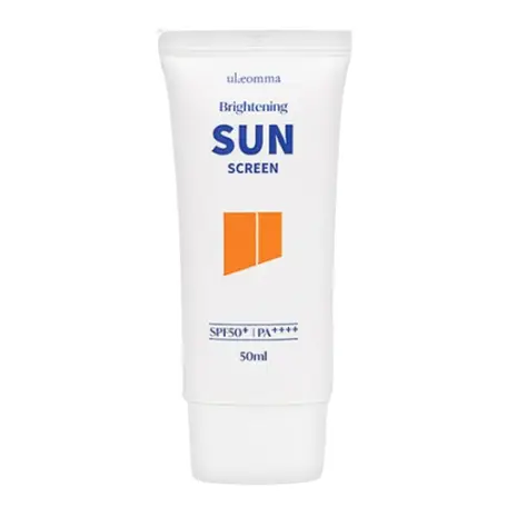 울엄마 브라이트닝 선스크린